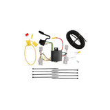 WIRE HARNESS 06-12 RAV4/08-10 SEQUOIA