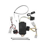 WIRE HARNESS 07-12 SANTA FE/ 10-13 FORTE