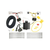 WIRE HARNESS 08-20 ROGUE/ 07-08 INFINITI G35 SEDAN