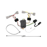 WIRE HARNESS 05-15 TACOMA/ 93-98 T-100