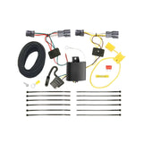 WIRE HARNESS 10-18 TUCSON