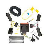 WIRE HARNESS 11-14 EDGE