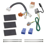 WIRE HARNESS 05-24 FRONTIER/ 05-15 XTERRA/ 05-12 PATHFINDER/ 09-12 EQUATOR