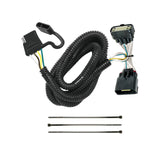 WIRE HARNESS 11-19 EXPLORER