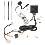 WIRE HARNESS 12-16 CR-V