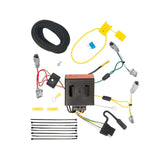 WIRE HARNESS 13-16 CX-5