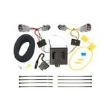 WIRE HARNESS 13-18 SANTA FE SPORT