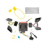 WIRE HARNESS 11-18 JETTA SEDAN
