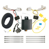 WIRE HARNESS 13-18 RAV4/AVALON