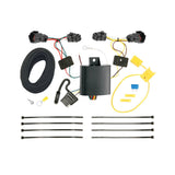 WIRE HARNESS 14-20 SORENTO