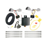 WIRE HARNESS 20-24 EXPLORER/10-19 TAURUS/13-16 MKS