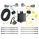 WIRE HARNESS 14-18 CHEROKEE
