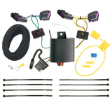 WIRE HARNESS 14-24 DURANGO
