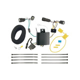 WIRE HARNESS 15-18 EDGE(EXC SPORT/PLATINUM)