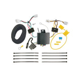 WIRE HARNESS 16-22 HR-V