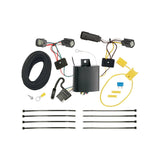 WIRE HARNESS 15-18 EDGE SPORT/TITANIUM
