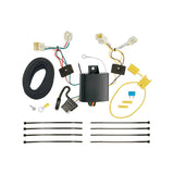 WIRE HARNESS 17-20 ELANTRA