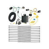 WIRE HARNESS 17-20 PACIFICA