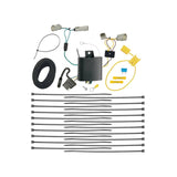 WIRE HARNESS 15-24 TRANSIT-350 DUALLY