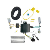 WIRE HARNESS 17-20 PACIFICA/20-24 VOYAGER/22-23 G.CARA