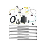 WIRE HARNESS 14-21 G.CHER/2022 G.CHER WK