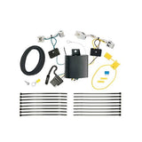WIRE HARNESS QX30 17-19 ***CLEARANCE ITEM NON RETURNABLE***