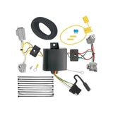 WIRE HARNESS 10-17 XC60