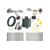 WIRE HARNESS IMPREZA 17-21