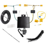 WIRE HARNESS GLC250/ GLC300/ GLC350e/ GLC43/GLC63