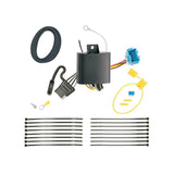 WIRE HARNESS 18-23 ODYSSEY