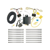 WIRE HARNESS 18-24 CAMRY