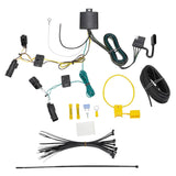 WIRE HARNESS 18-24 TERRAIN