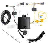 4-FLAT WIRE HARNESS 18-24 XC60