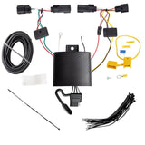 WIRE HARNESS 19-23 CHEROKEE