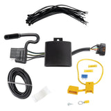 WIRE HARNESS HYUNDAI/KIA