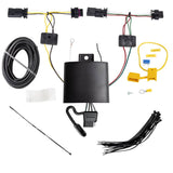 WIRE HARNESS X2 18-21