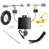 4-FLAT WIRE HARNESS 19-24 XC40