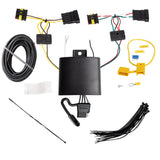WIRE HARNESS 19-22 QX50