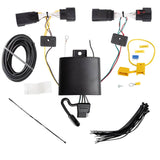 WIRE HARNESS 19-23 NAUTILUS
