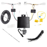 WIRE HARNESS 19-24 MAZDA 3