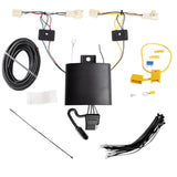 WIRE HARNESS 20-22 COROLLA SEDAN