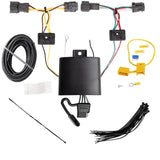 WIRE HARNESS 19-21 TUCSON