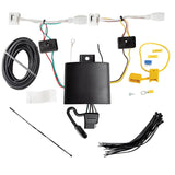 WIRE HARNESS 20-24 CX-30