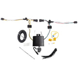 WIRE HARNESS 21-24 SELTOS