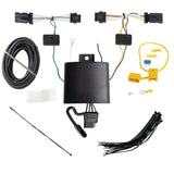WIRE HARNESS 21-22 TESLA MODEL Y