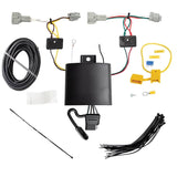 WIRE HARNESS 21-22 ROGUE