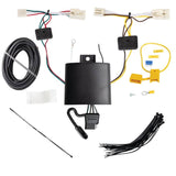 WIRE HARNESS 21-23 ELANTRA