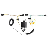 WIRE HARNESS 21-24 PACIFICA