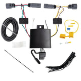 WIRE HARNESS 21-24 BRONCO SPORT