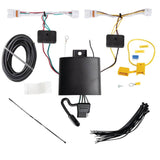 WIRE HARNESS 21-24 KIA K5
